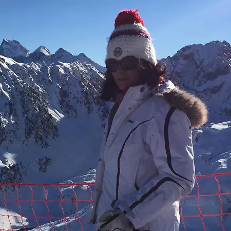 Vakantiehuis D'azun *