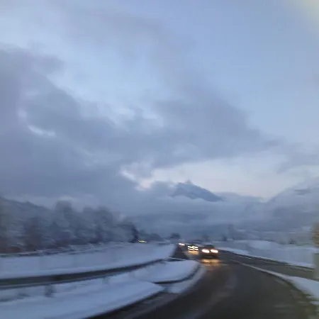 Vakantiehuis D'azun Argelès-Gazost