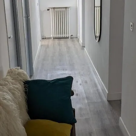 Vakantiehuis D'azun *