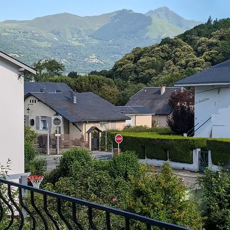 De Charme Jardin Vue Sur Montagnes Renovation 2026 بيت للعطل