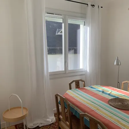 Holiday home D'azun