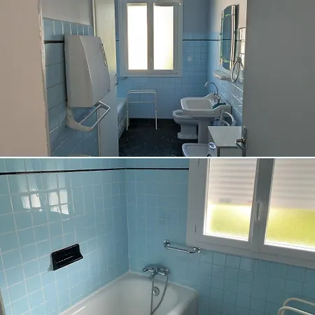 D'azun Holiday home Argeles-Gazost