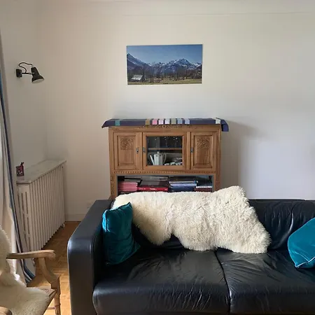 Vakantiehuis D'azun Argelès-Gazost