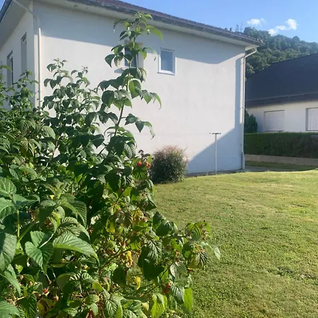 De Charme Jardin Vue Sur Montagnes Renovation 2026 * آرجول جازو