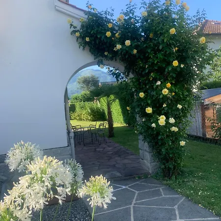 De Charme Jardin Vue Sur Montagnes Renovation 2026 * آرجول جازو
