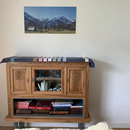 D'azun Vakantiehuis *