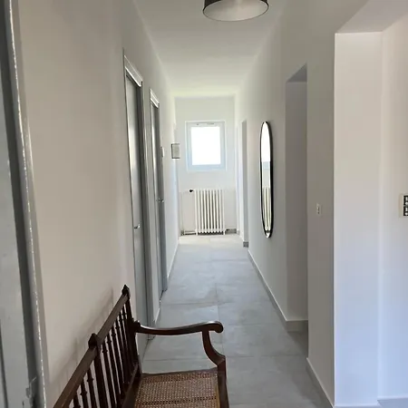 بيت للعطل De Charme Jardin Vue Sur Montagnes Renovation 2026 آرجول جازو