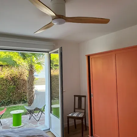 De Charme Jardin Vue Sur Montagnes Renovation 2026 * آرجول جازو