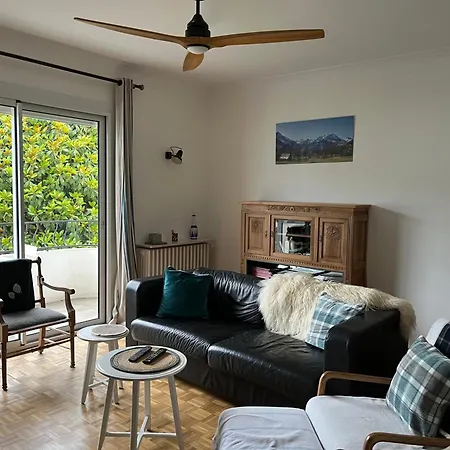 De Charme Jardin Vue Sur Montagnes Renovation 2026 *