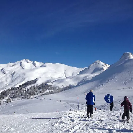 D'azun Argelès-Gazost