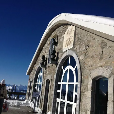 De Charme Jardin Vue Sur Montagnes Renovation 2026 بيت للعطل *