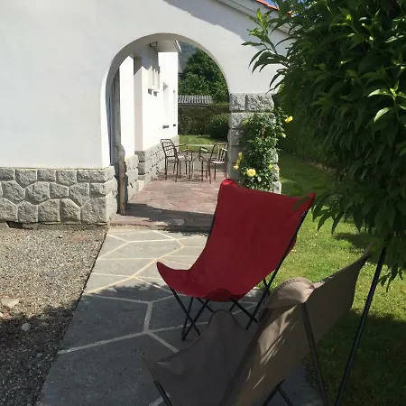 D'azun Vakantiehuis *