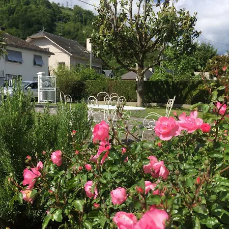 D'azun Vakantiehuis Argelès-Gazost