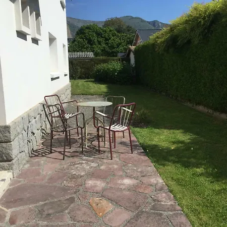 Vakantiehuis D'azun *