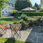 Villa De Charme Jardin Vue Sur Montagnes Renovation 2026 *