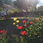 Feriehus Villa De Charme Jardin Vue Sur Montagnes Renovation 2026 Argelès-Gazost