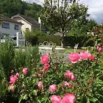 Villa De Charme Jardin Vue Sur Montagnes Renovation 2026 Feriehus Argelès-Gazost