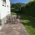 Feriehus Villa De Charme Jardin Vue Sur Montagnes Renovation 2026 *