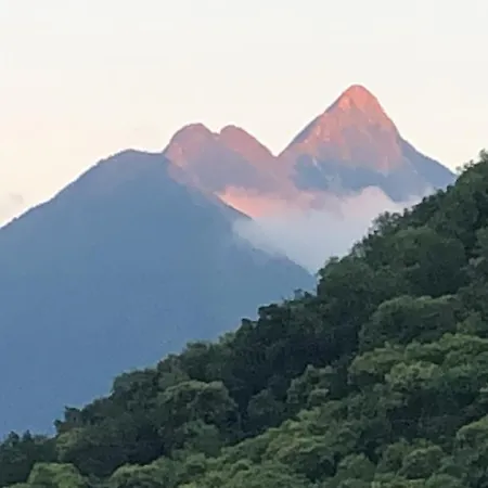 Holiday home D'azun *