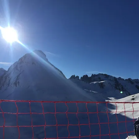 D'azun Holiday home *