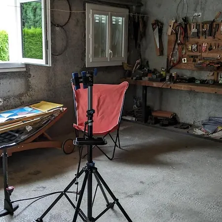 Dom wakacyjny D'azun Argelès-Gazost