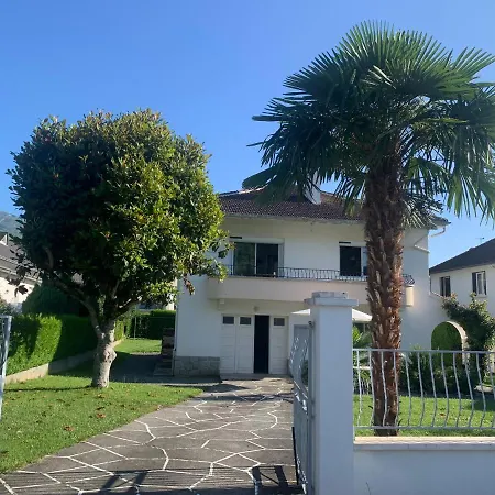 D'azun * Аржеле-Газо