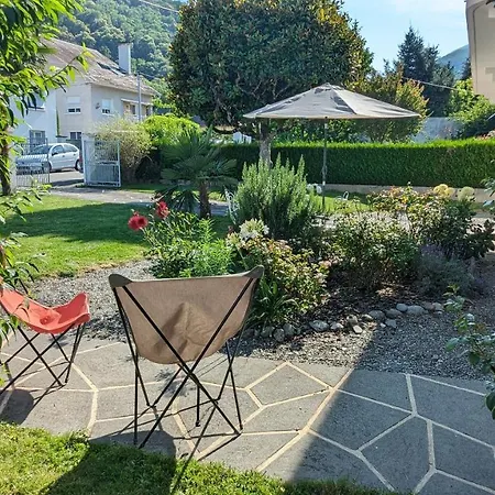 De Charme Jardin Vue Sur Montagnes Renovation 2026 *