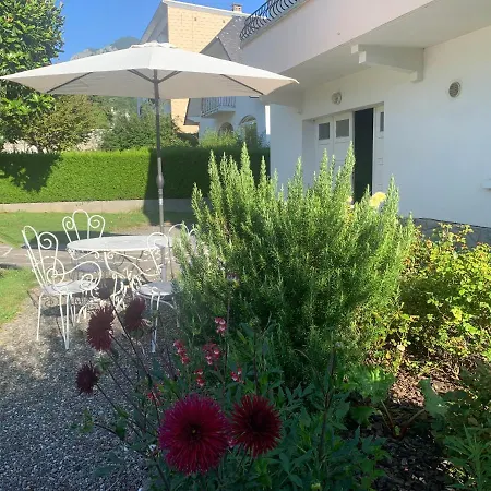 De Charme Jardin Vue Sur Montagnes Renovation 2026 度假居 *