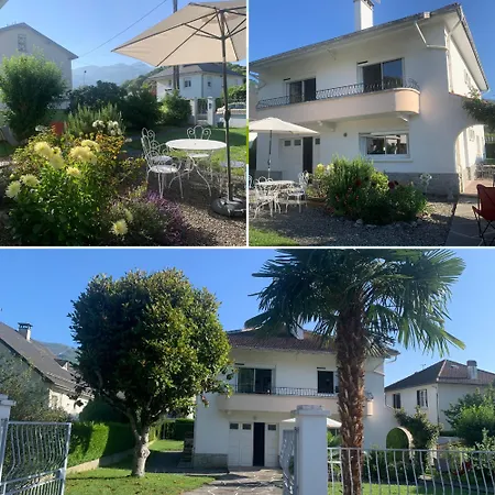 D'azun * Argeles-Gazost