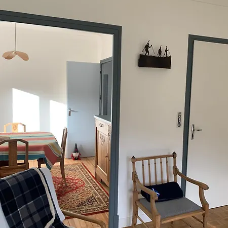 D'azun Argeles-Gazost