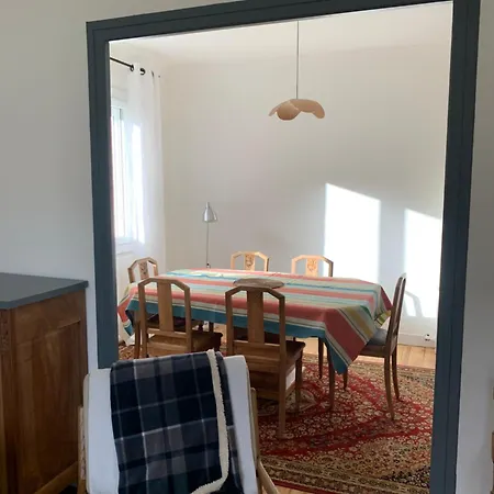De Charme Jardin Vue Sur Montagnes Renovation 2026 Ferienhaus