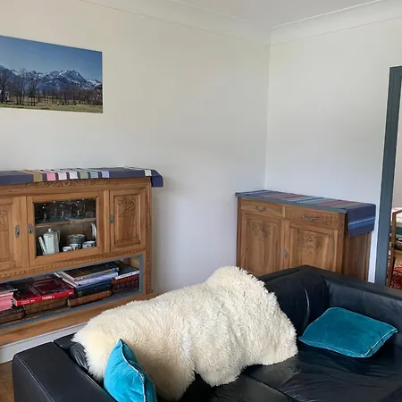 D'azun Holiday home *