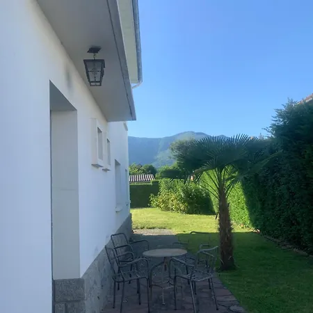 De Charme Jardin Vue Sur Montagnes Renovation 2026 * Argelès-Gazost