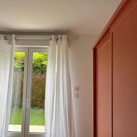 Holiday home De Charme Jardin Vue Sur Montagnes Renovation 2026 *