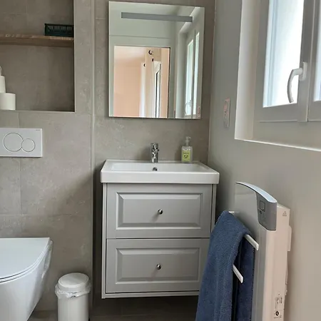 De Charme Jardin Vue Sur Montagnes Renovation 2026 Ferienhaus *