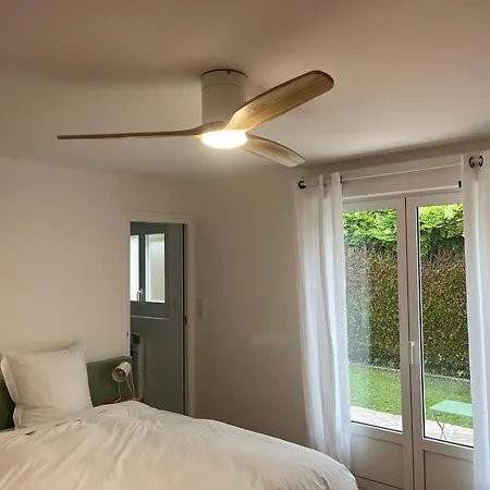 De Charme Jardin Vue Sur Montagnes Renovation 2026 펜션