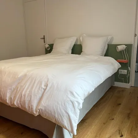펜션 De Charme Jardin Vue Sur Montagnes Renovation 2026 *