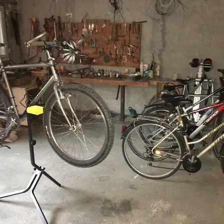 Holiday home D'azun Argeles-Gazost