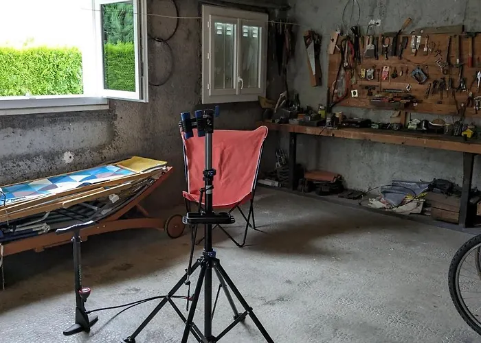 別荘 D'azun アルジュレス・ガゾスト